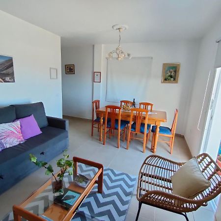 Vivienda Vacacional La Graja Santa Cruz de la Palma  Exterior foto