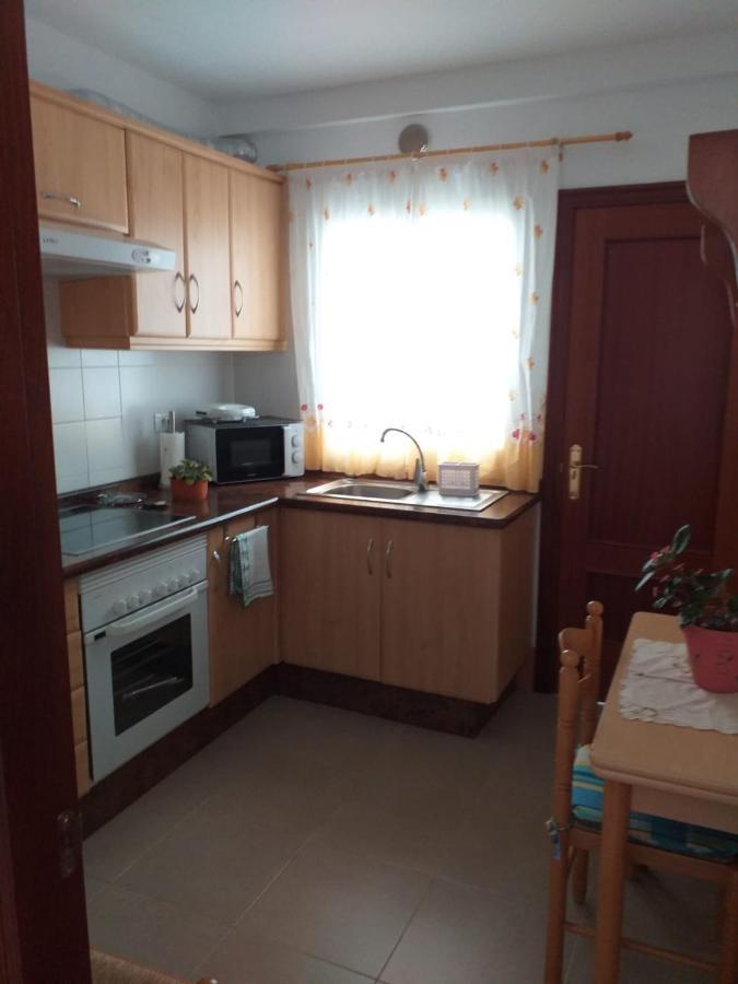 Vivienda Vacacional La Graja Santa Cruz de la Palma  Exterior foto