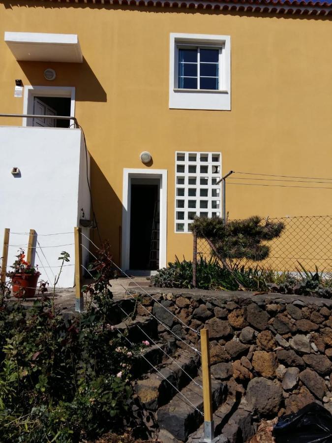 Vivienda Vacacional La Graja Santa Cruz de la Palma  Exterior foto