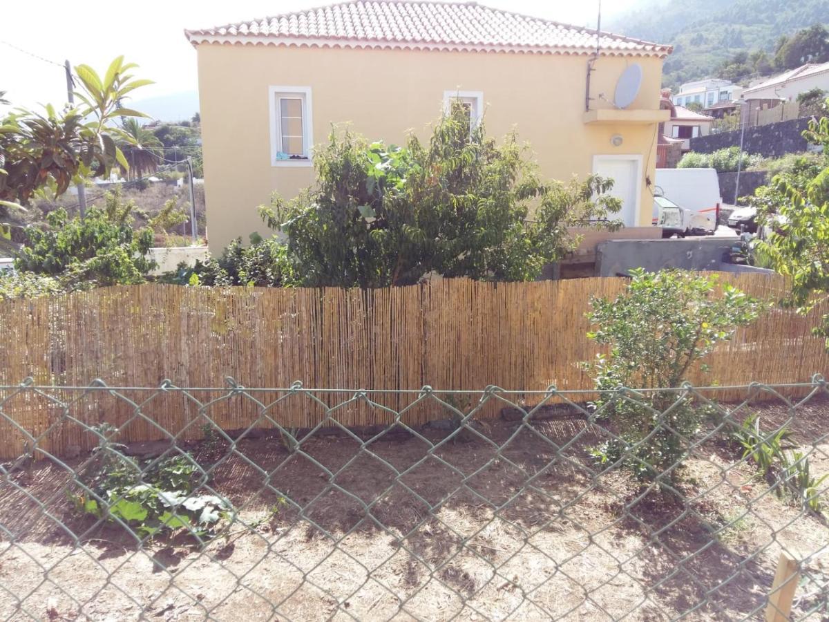 Vivienda Vacacional La Graja Santa Cruz de la Palma  Exterior foto