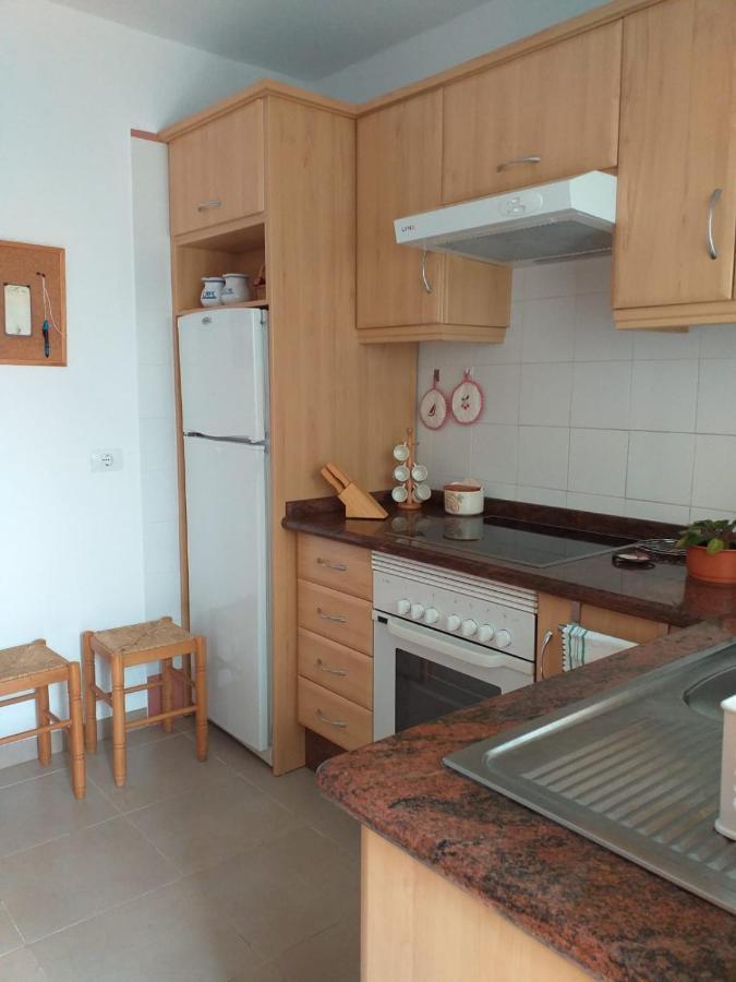 Vivienda Vacacional La Graja Santa Cruz de la Palma  Exterior foto