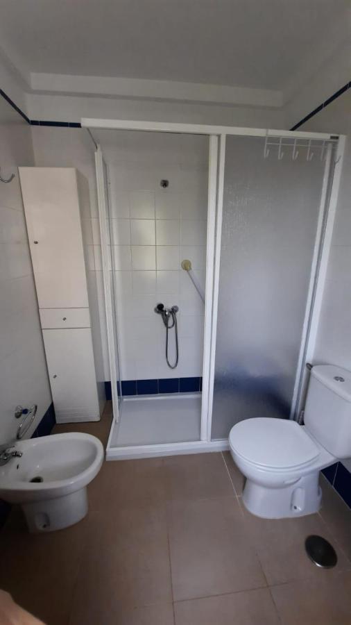 Vivienda Vacacional La Graja Santa Cruz de la Palma  Exterior foto