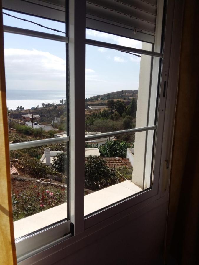 Vivienda Vacacional La Graja Santa Cruz de la Palma  Exterior foto